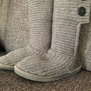 Girls UGG Boots